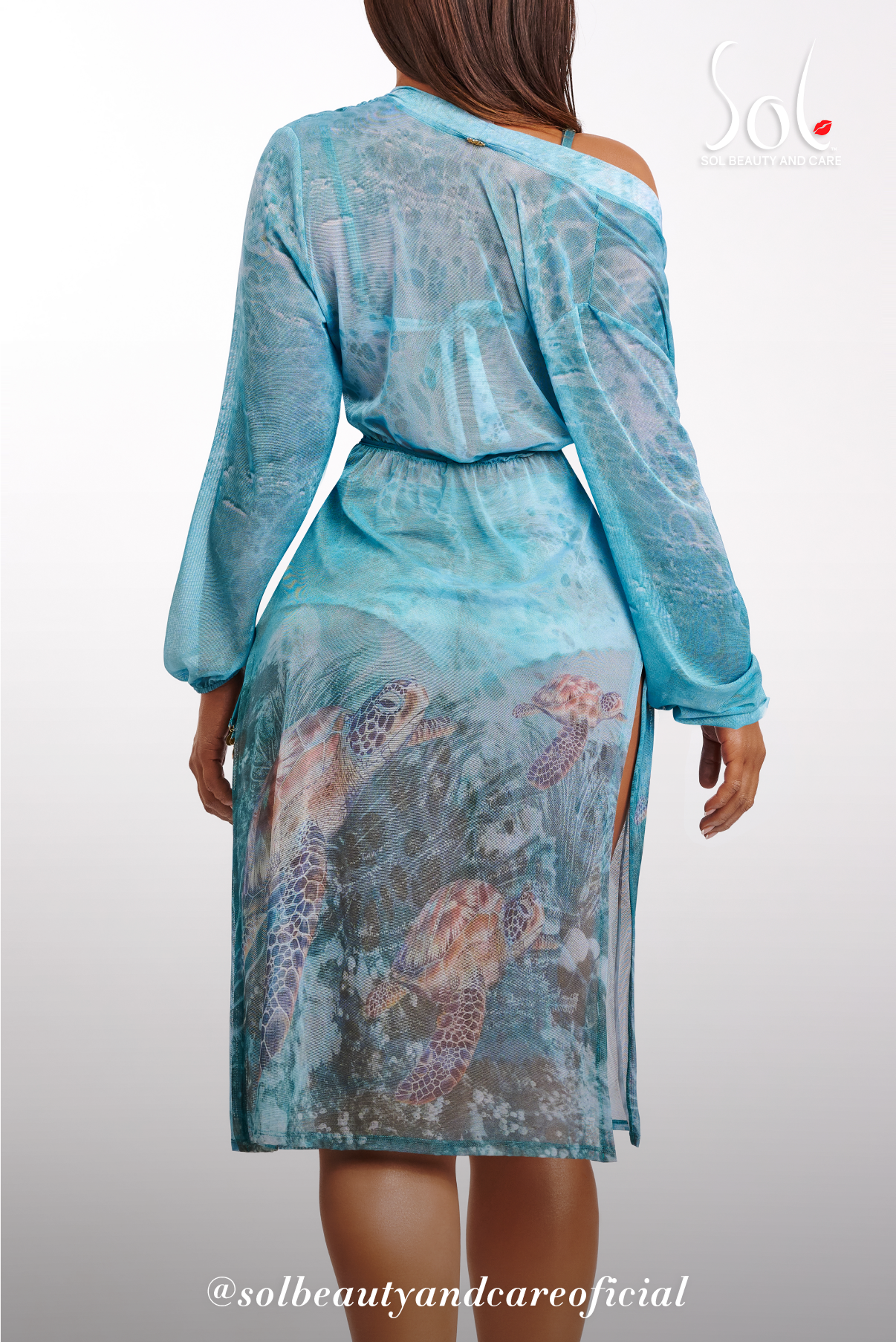 Salida de Baño Bikini Aruba