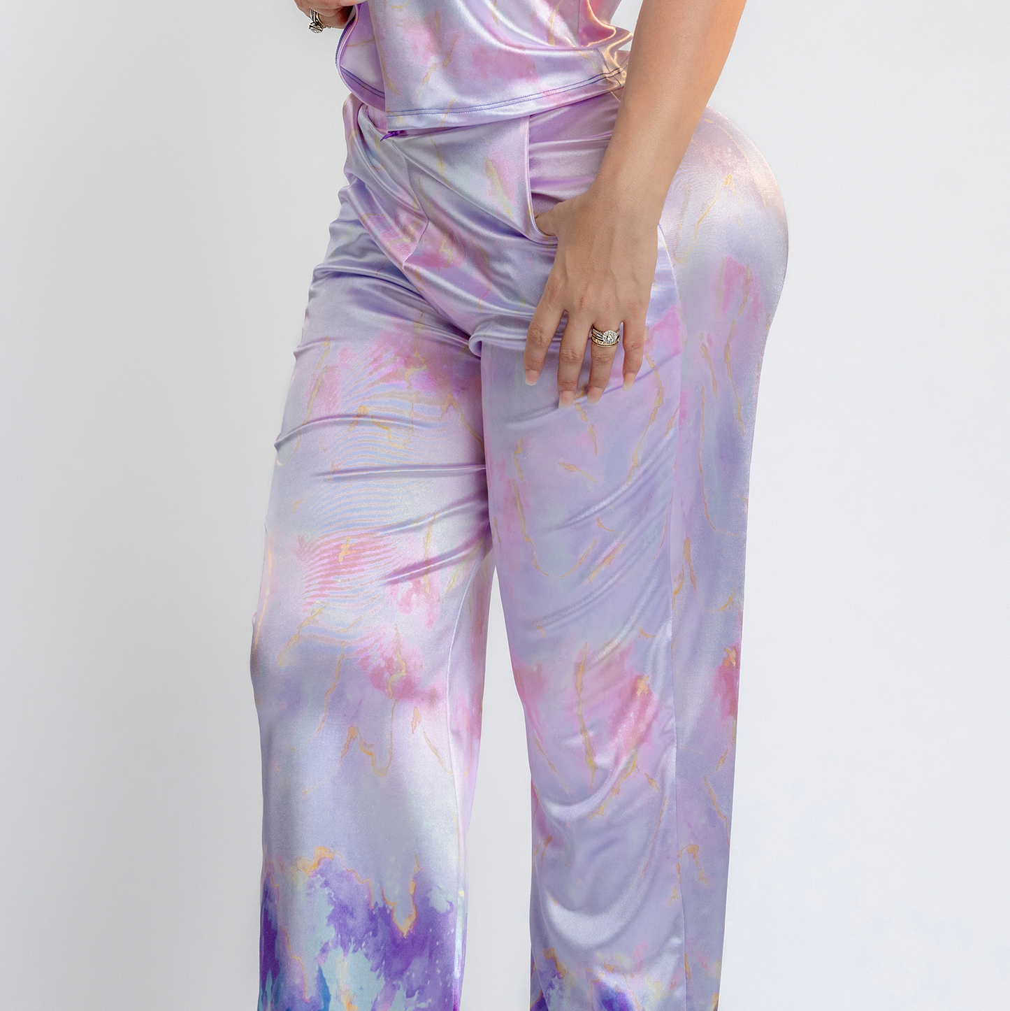 Pijama Pantalón Ilusion