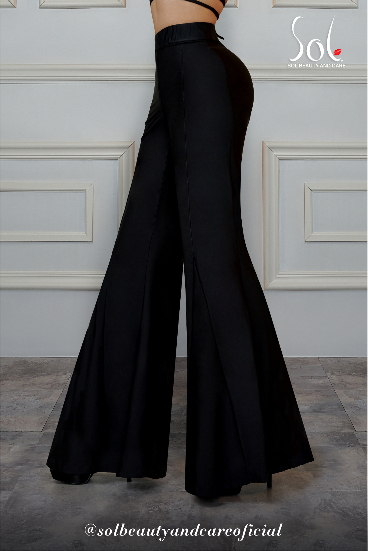 Palazzo Afra - Negro