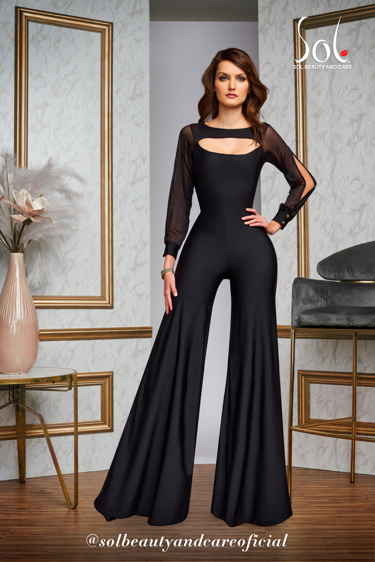 Palazzo Giorgia - Negro