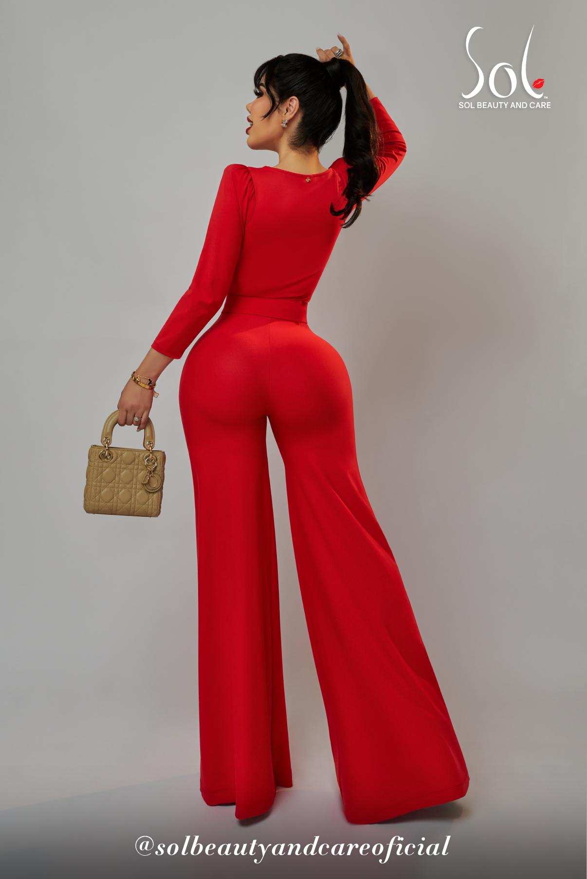 Palazzo Idara - Rojo