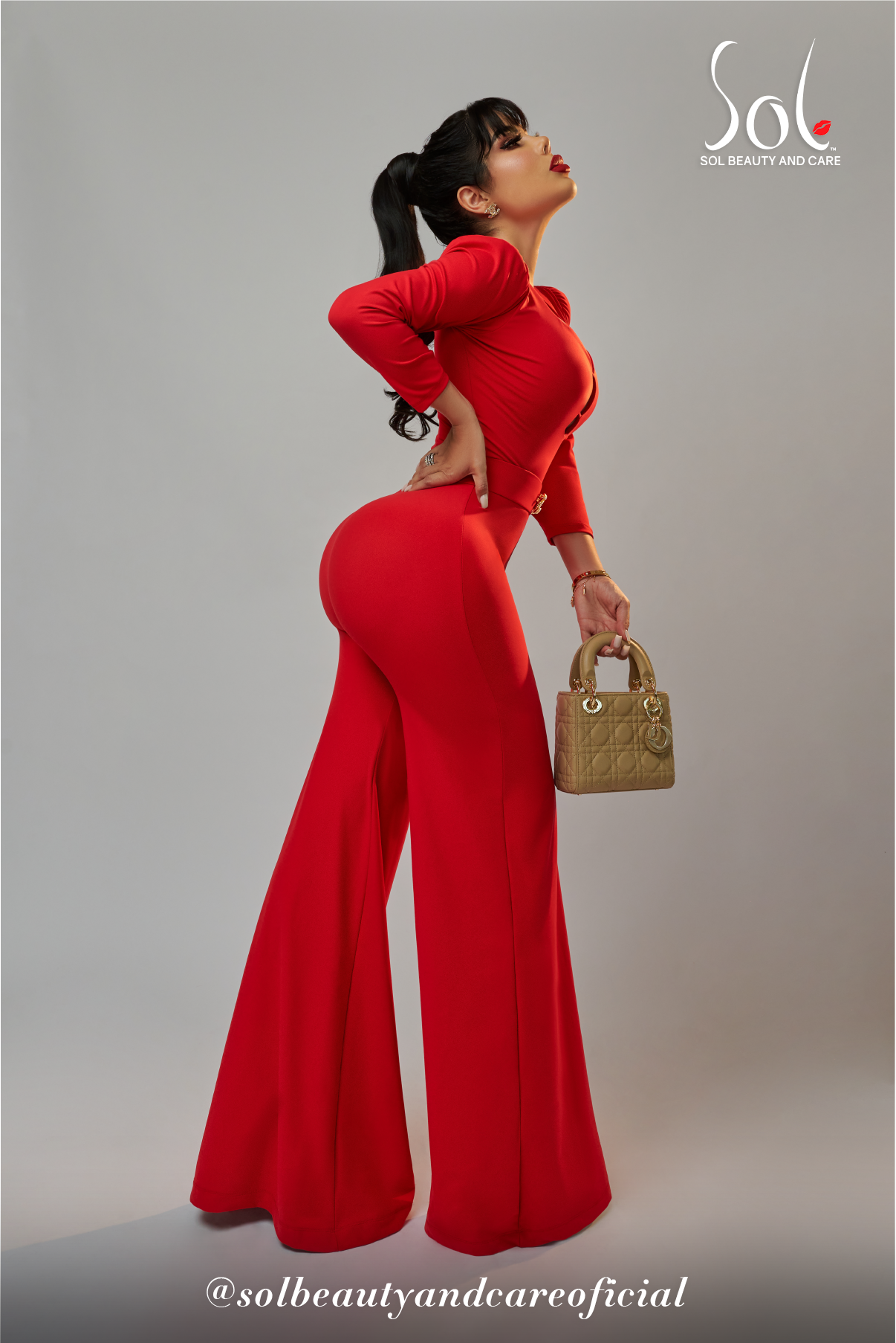 Palazzo Idara - Rojo