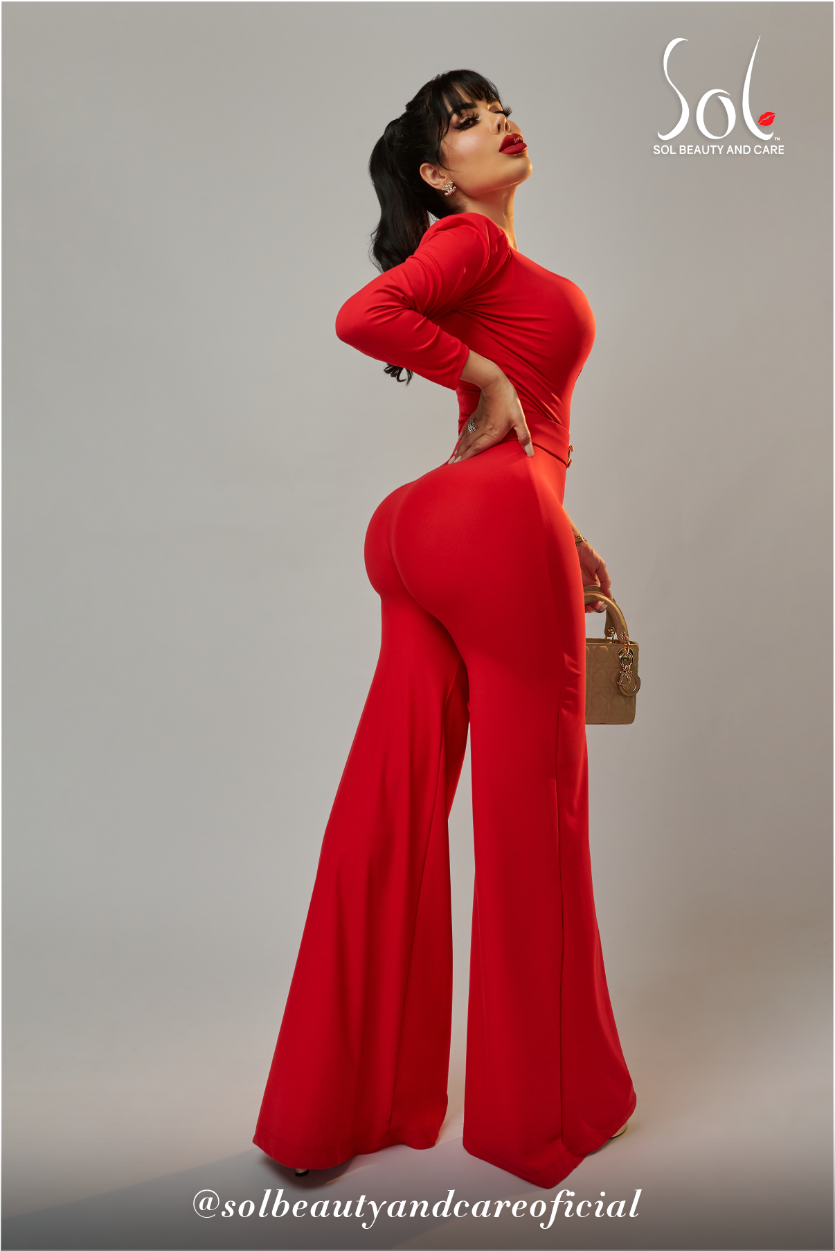 Palazzo Idara - Rojo