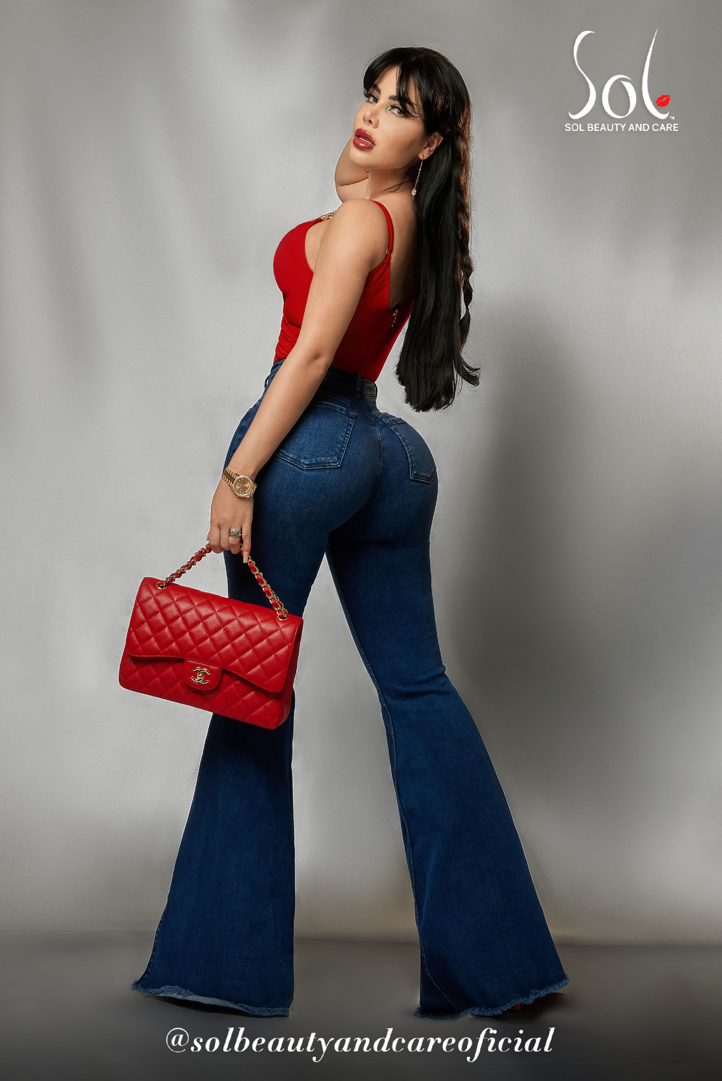 Bodysuit de Control Seducción