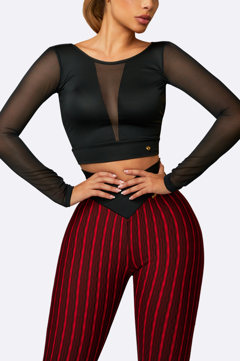 Set Deportivo Follow me