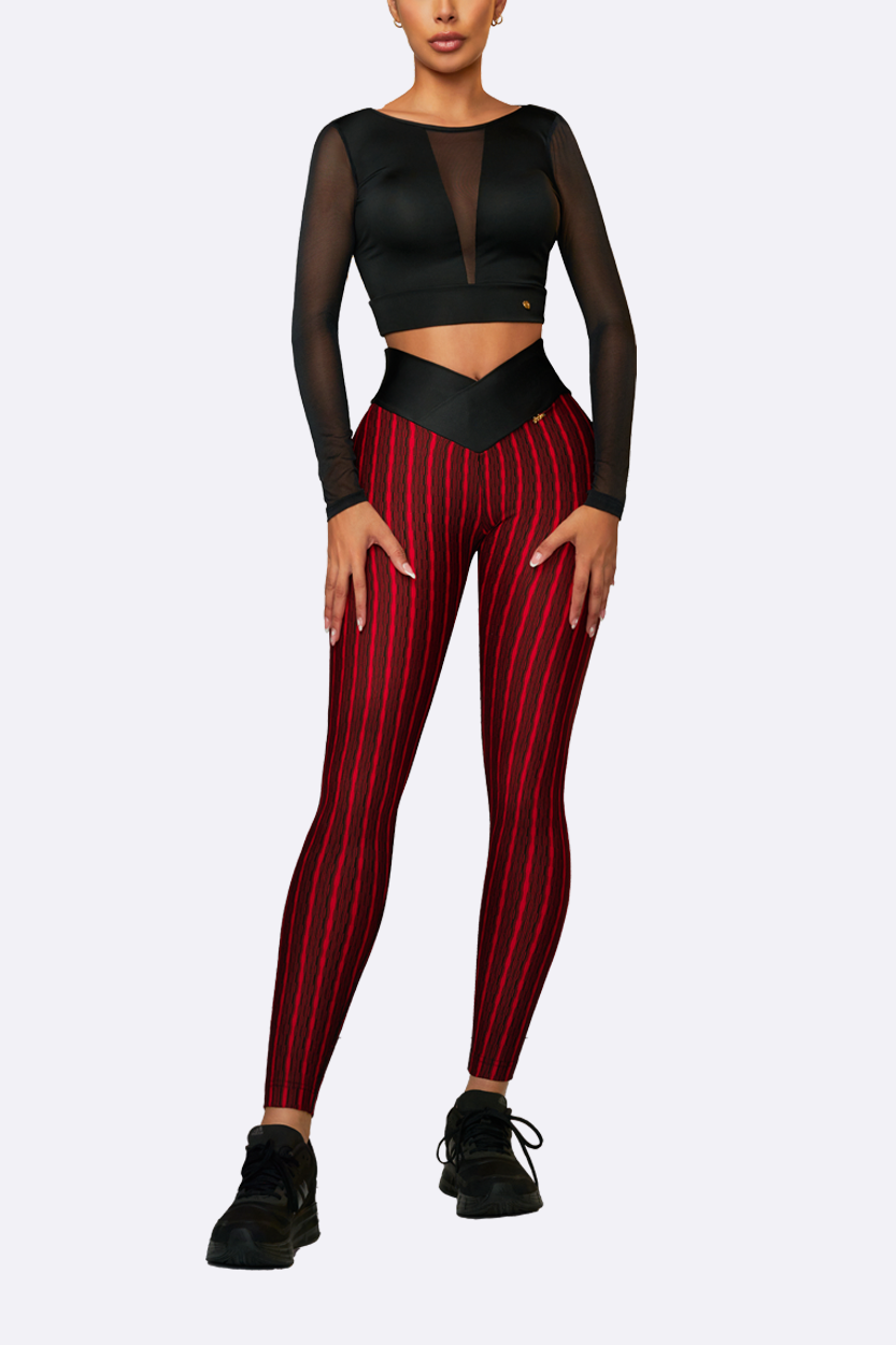 Set Deportivo Follow me