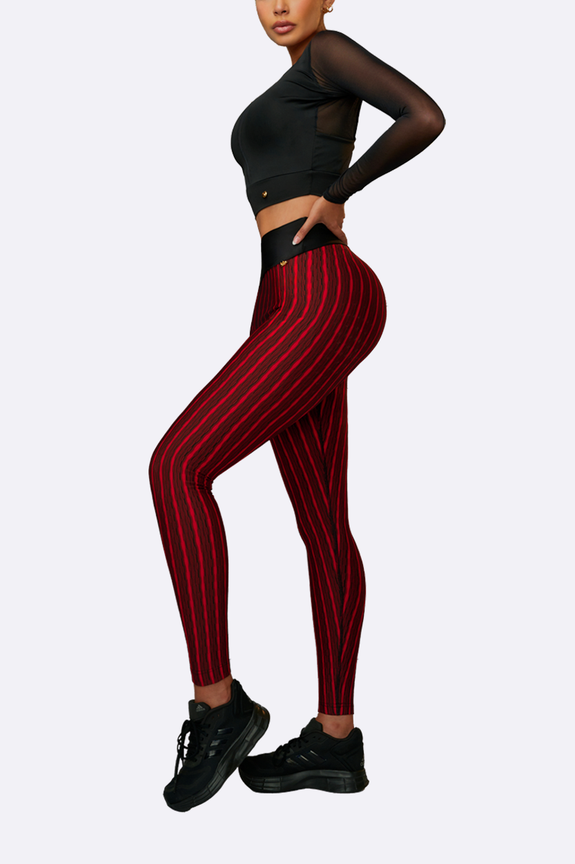 Set Deportivo Follow me