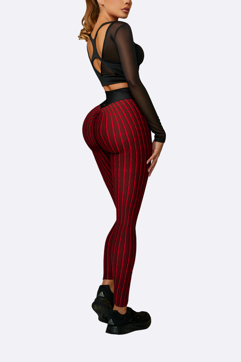 Set Deportivo Follow me