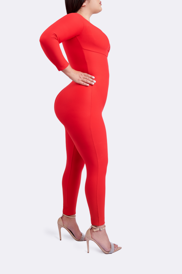 Body Control Completo Cidney