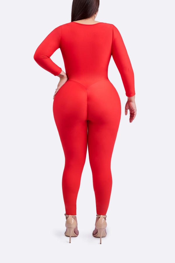 Body Control Completo Cidney