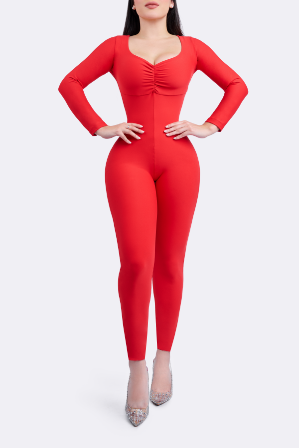 Body Control Completo Cidney