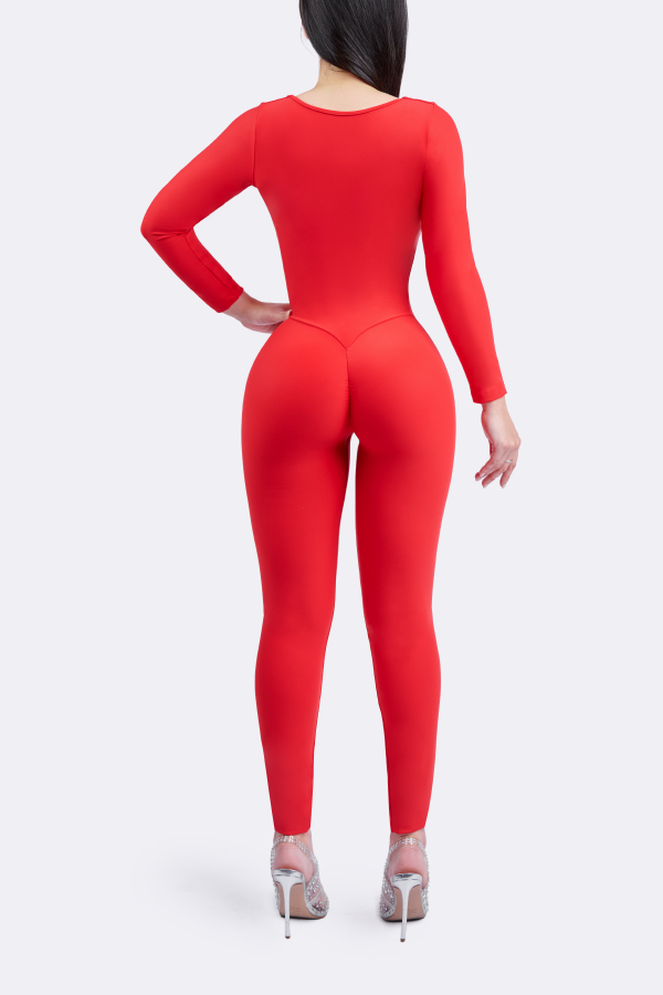 Body Control Completo Cidney