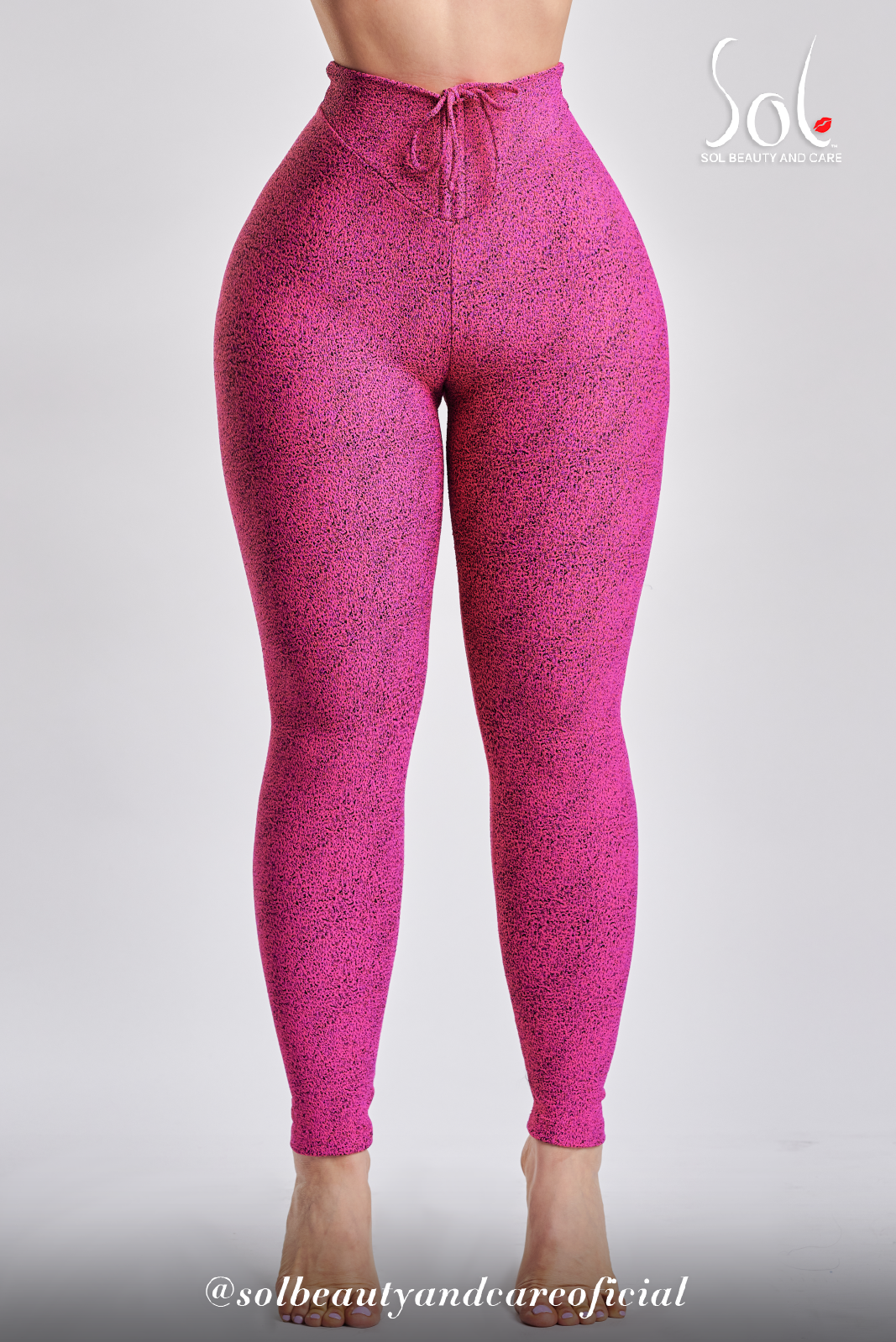 Leggings Deportivo Minimalistic