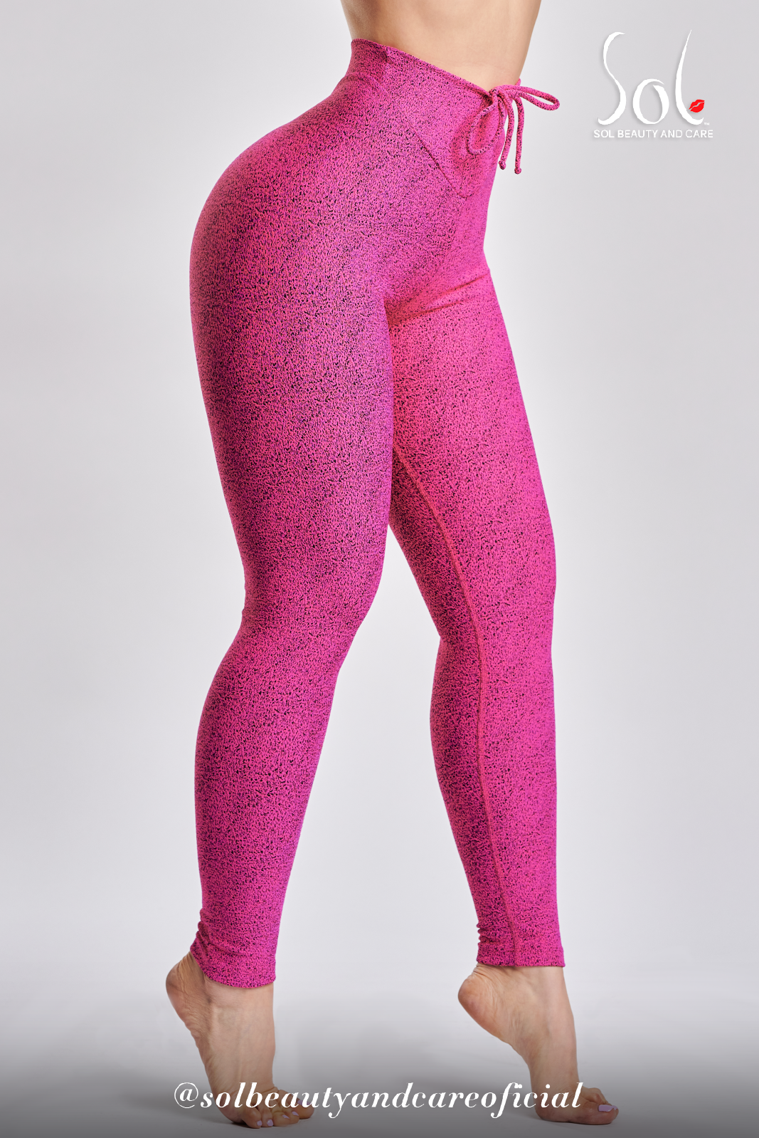 Leggings Deportivo Minimalistic