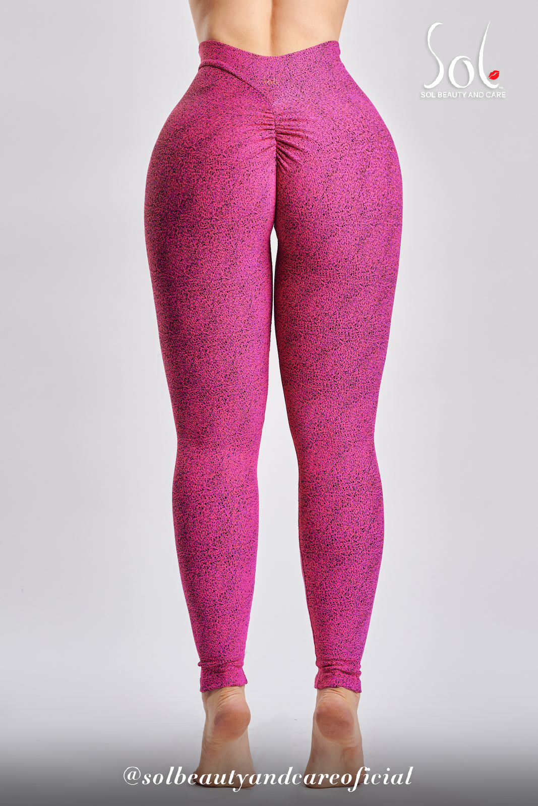 Leggings Deportivo Minimalistic