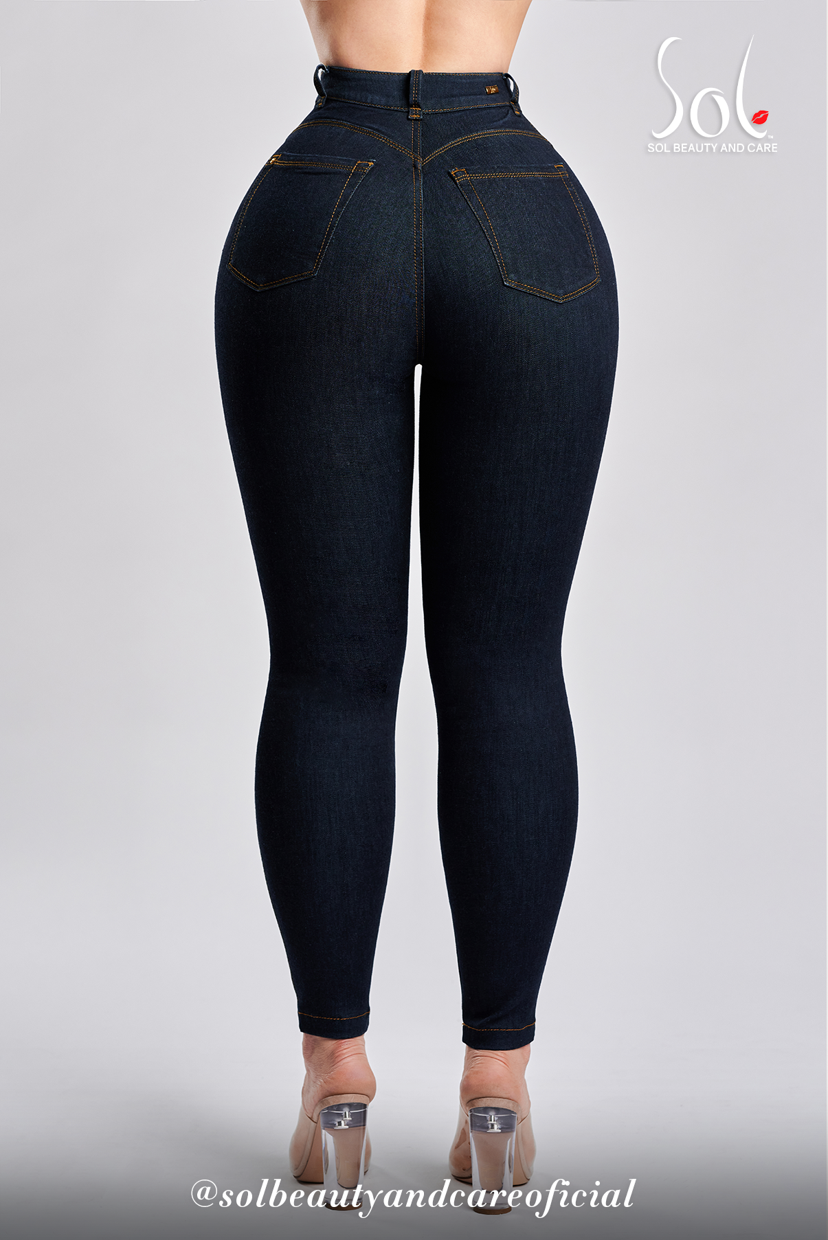 Jeans Sapphire