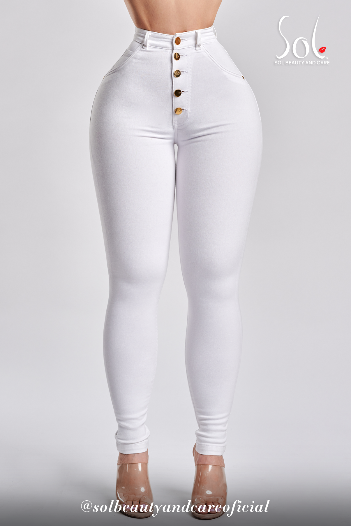 Jeans Spinel
