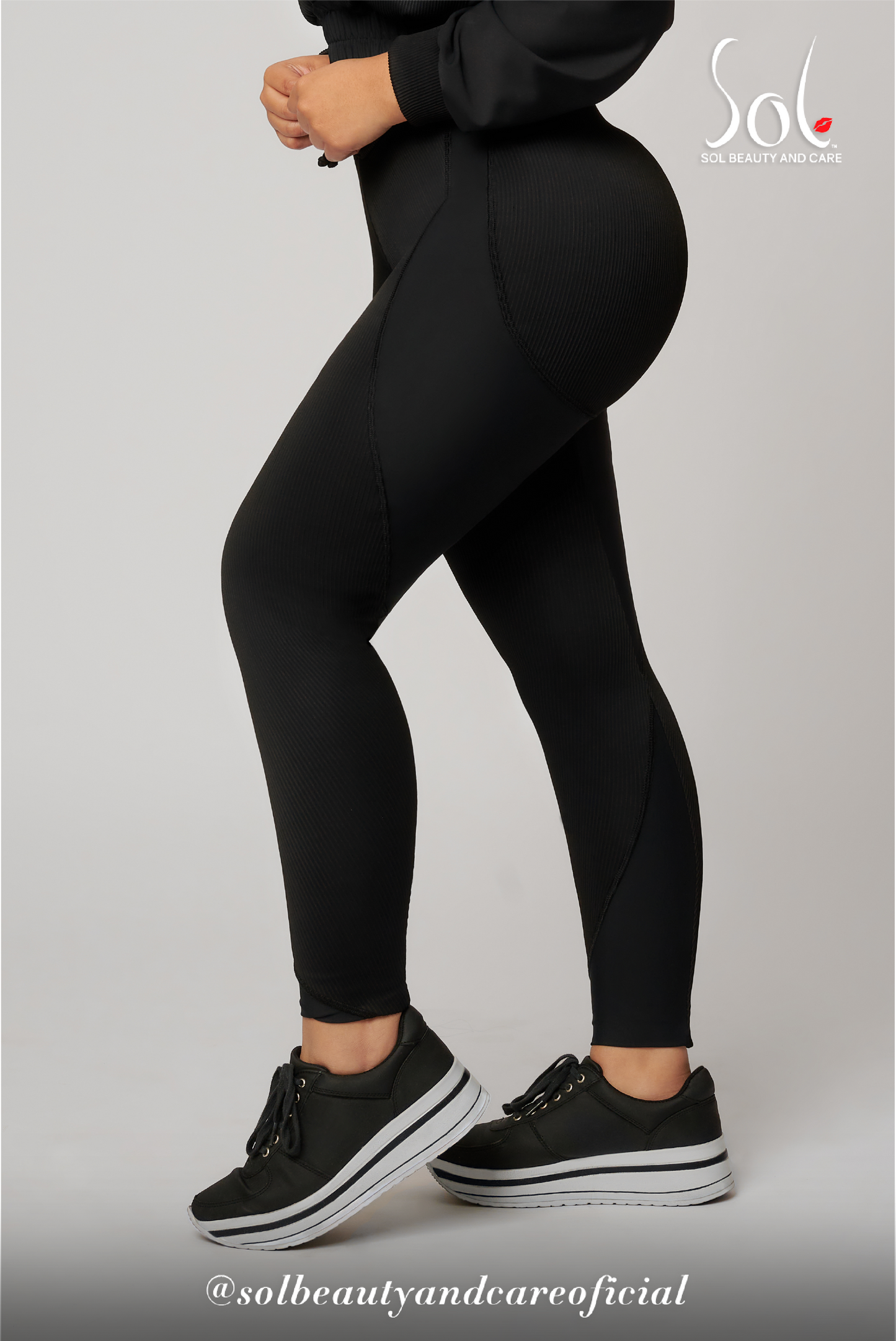 Set Deportivo Trendy