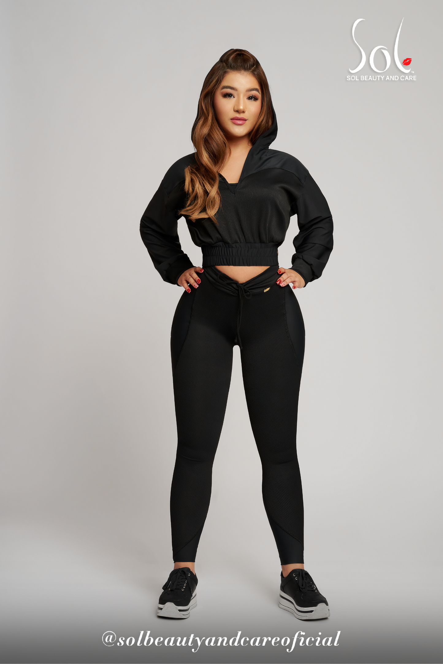 Set Deportivo Trendy