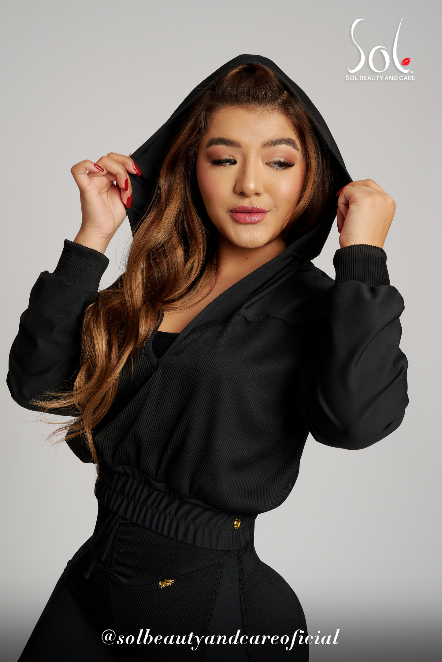 Set Deportivo Trendy