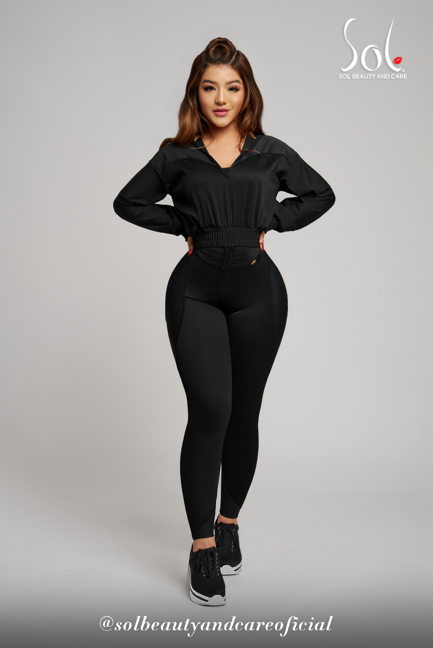 Set Deportivo Trendy