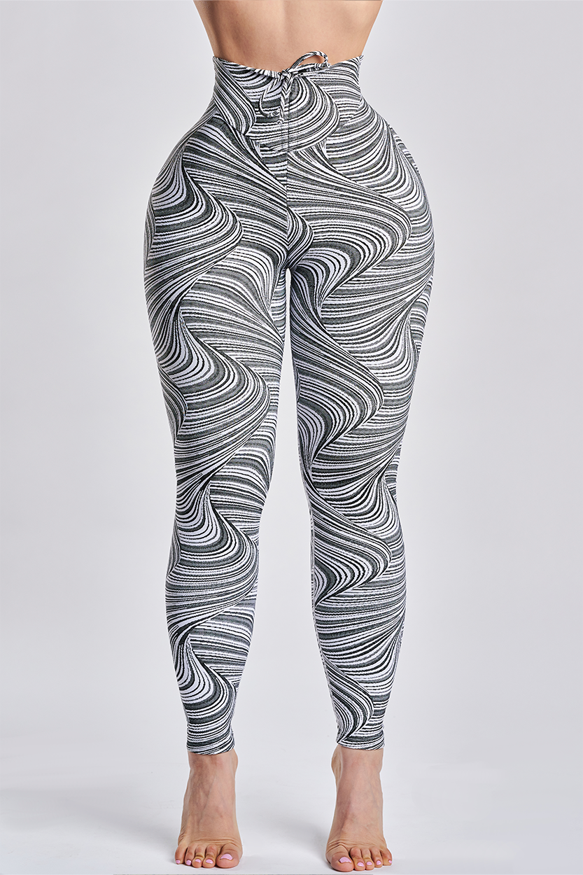 Leggings Deportivo Relief