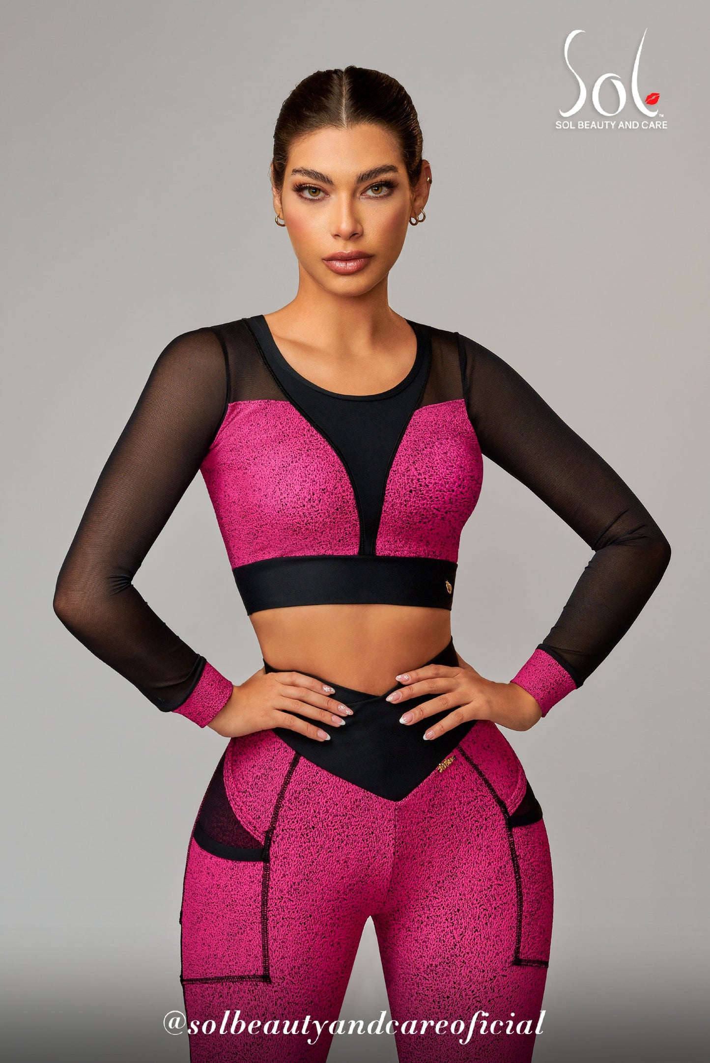 Set Deportivo Energy