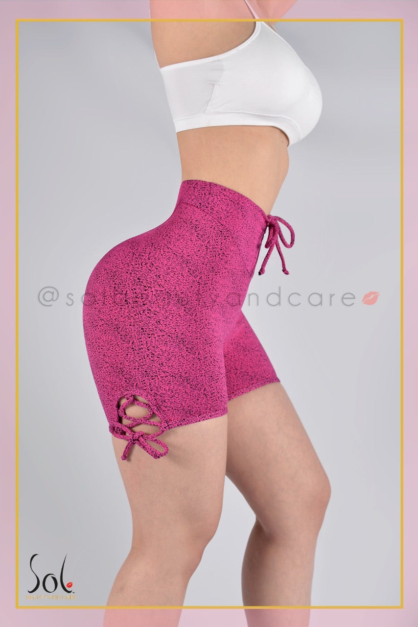 Short Deportivo Flow