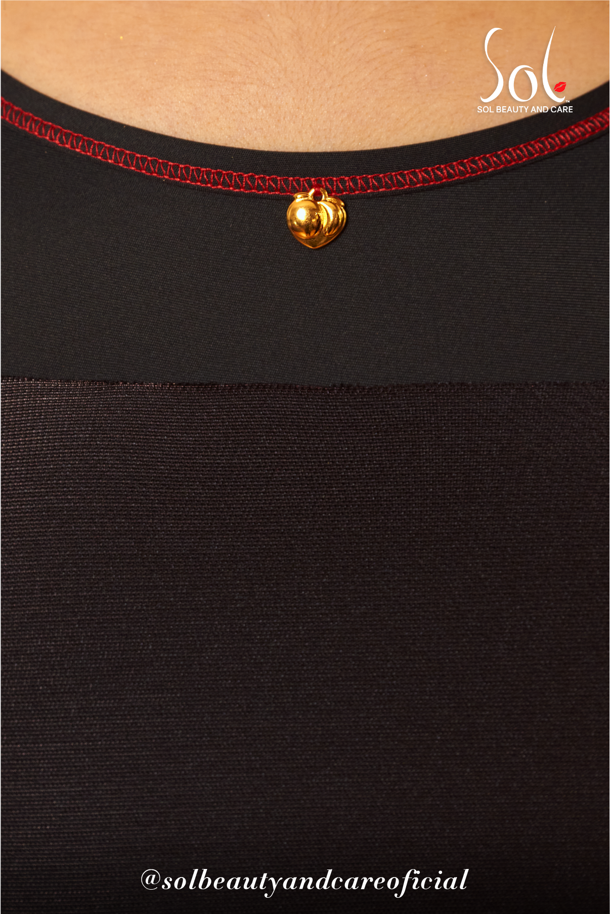 Set Anticelulítico Scrunch Snake Charmer (Lizzeth)