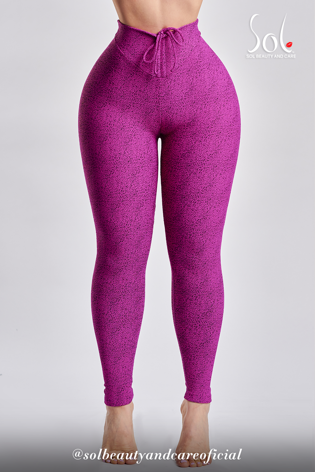 Leggings Deportivo Minimalistic