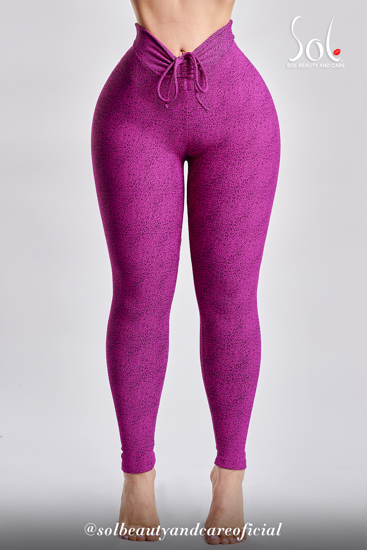 Leggings Deportivo Minimalistic