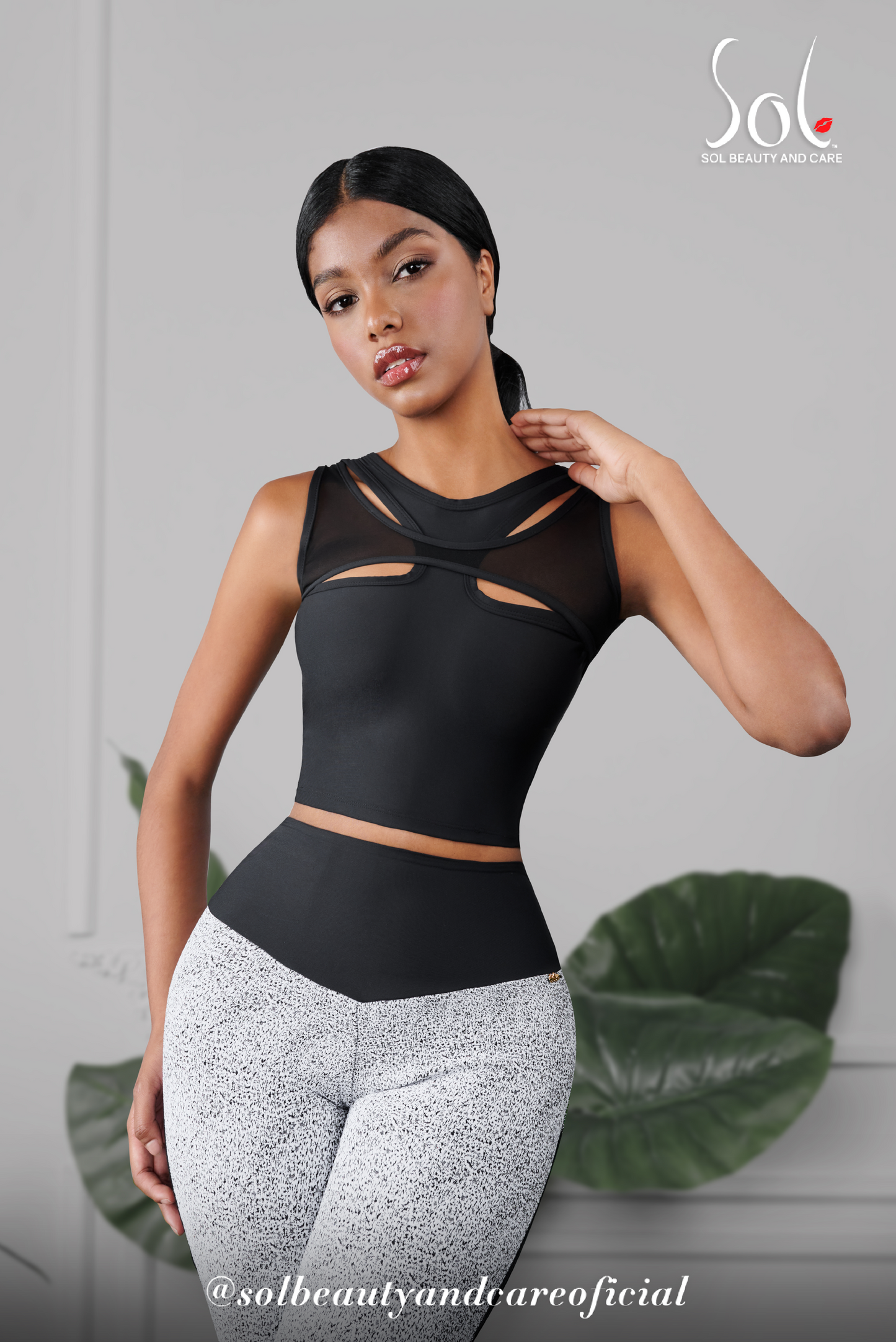 Set Anticelulítico Mili (Minimalistic)