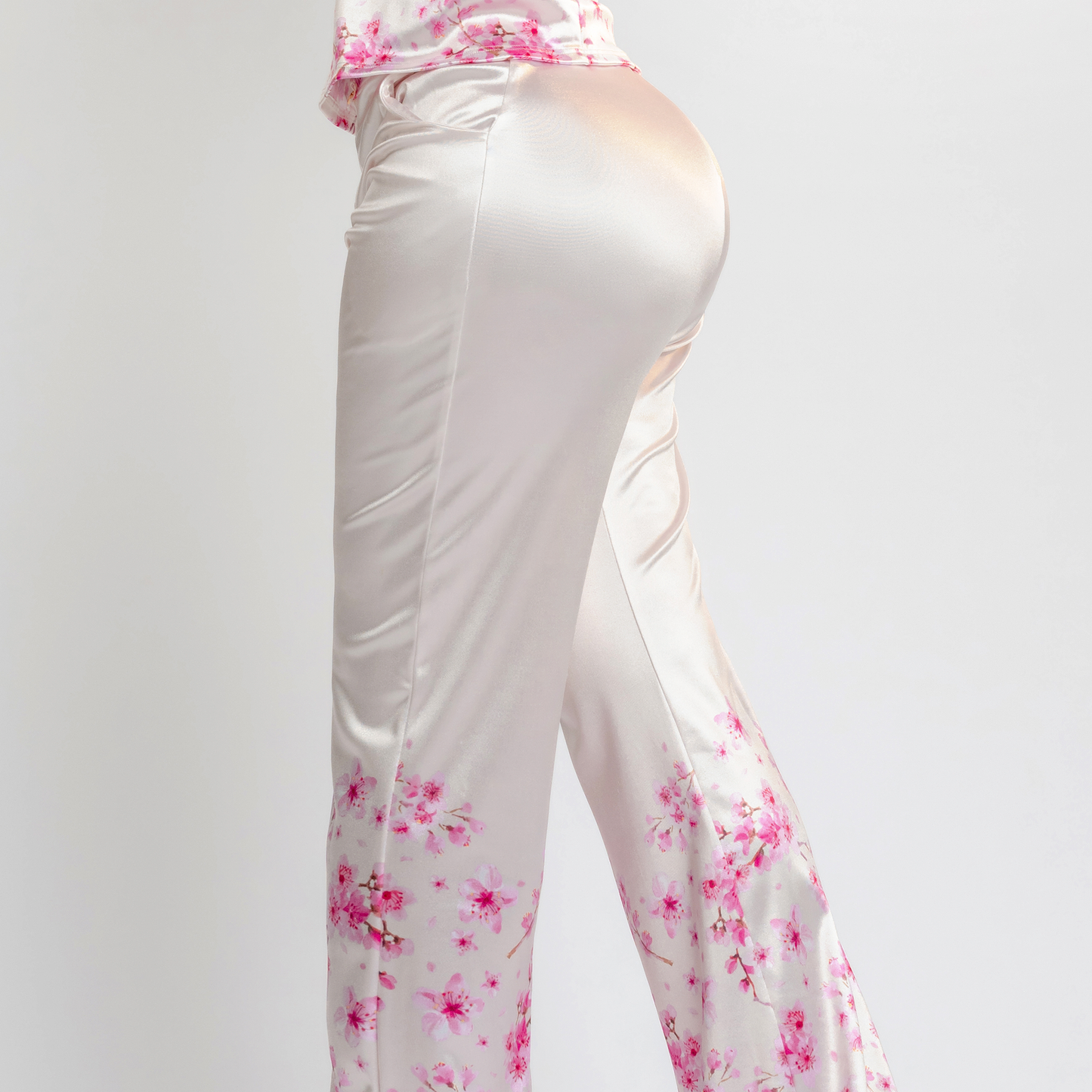 Pijama Pantalón Sakura