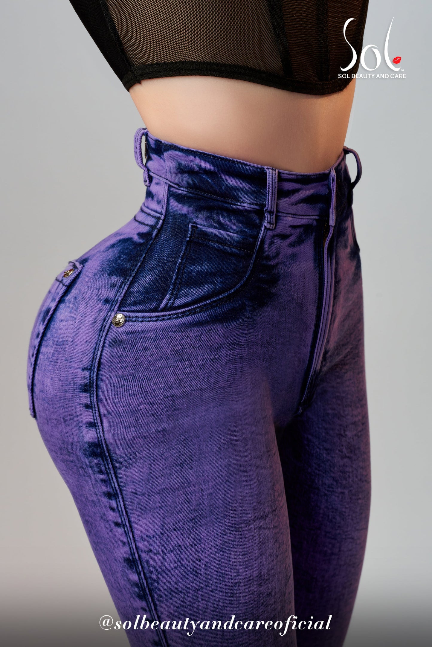 Jeans Queen