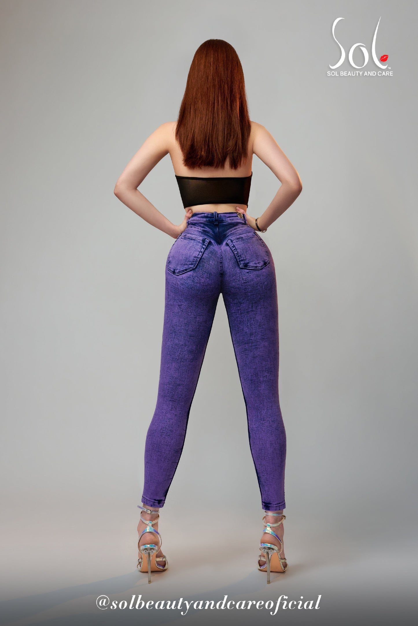 Jeans Queen