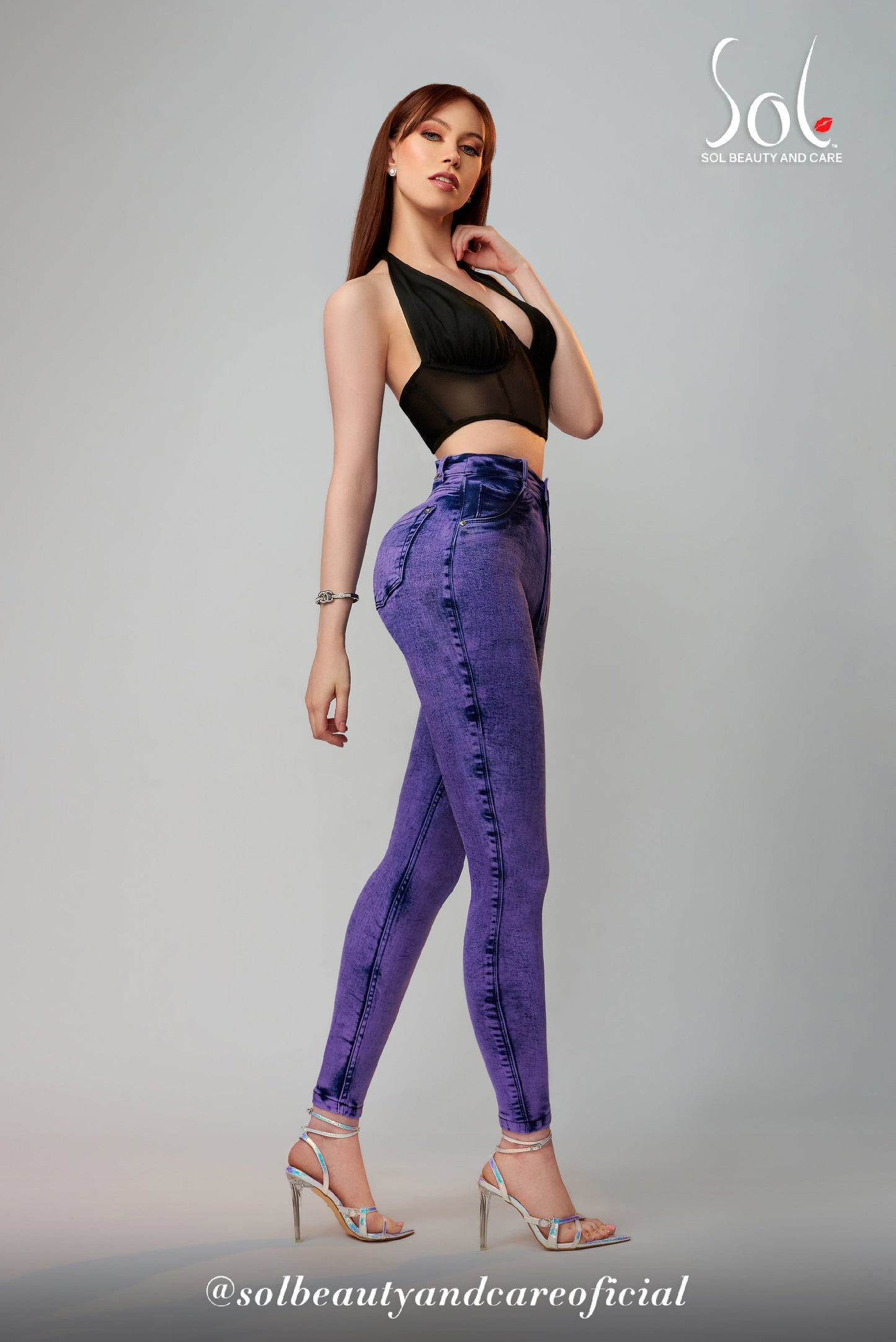 Jeans Queen