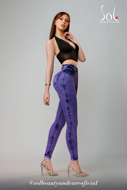 Jeans Queen