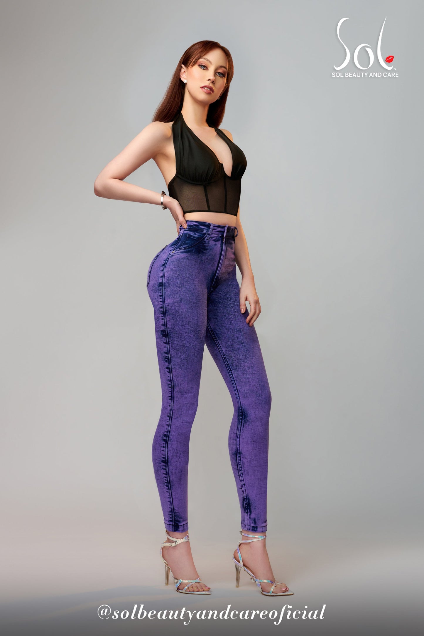 Jeans Queen