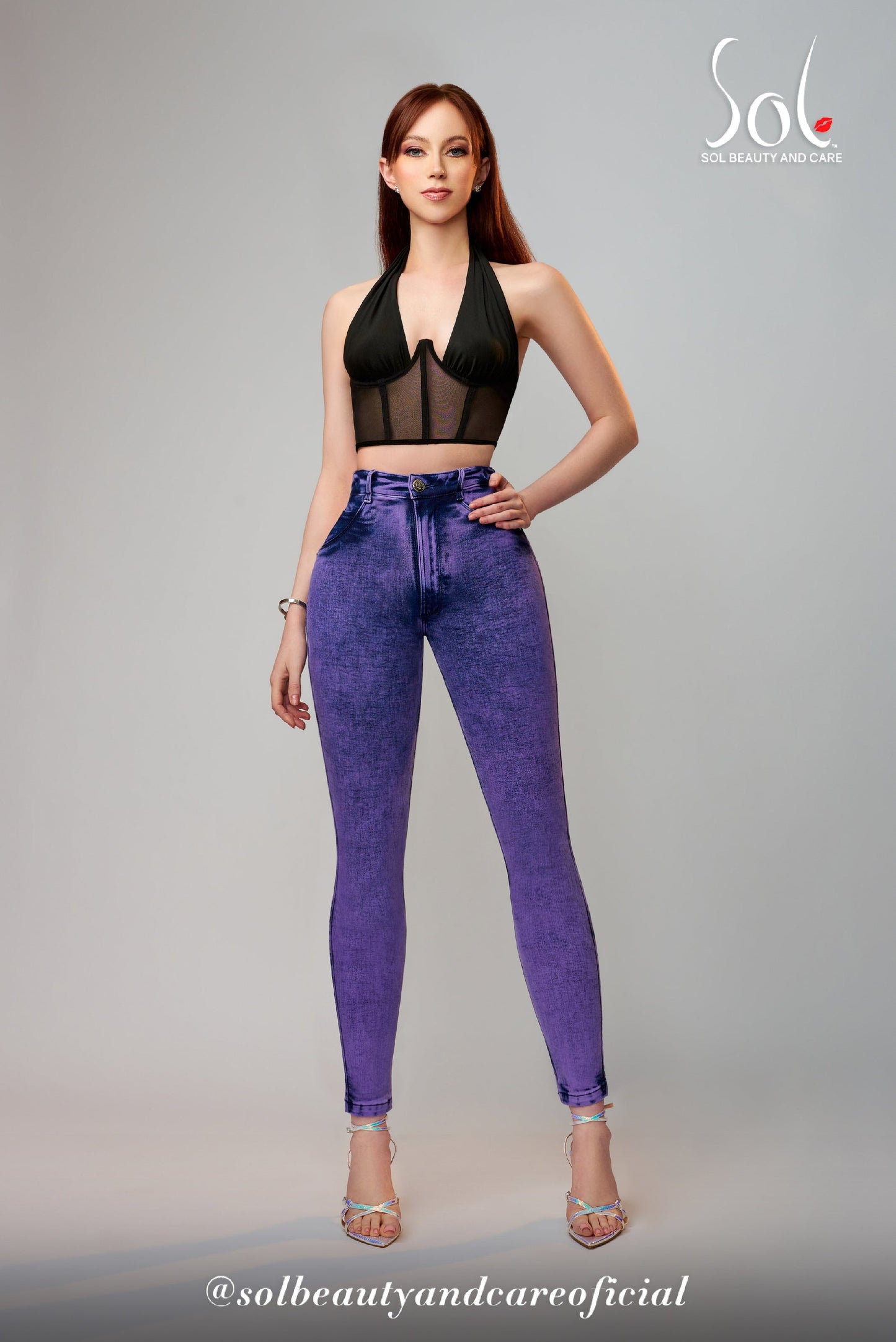 Jeans Queen