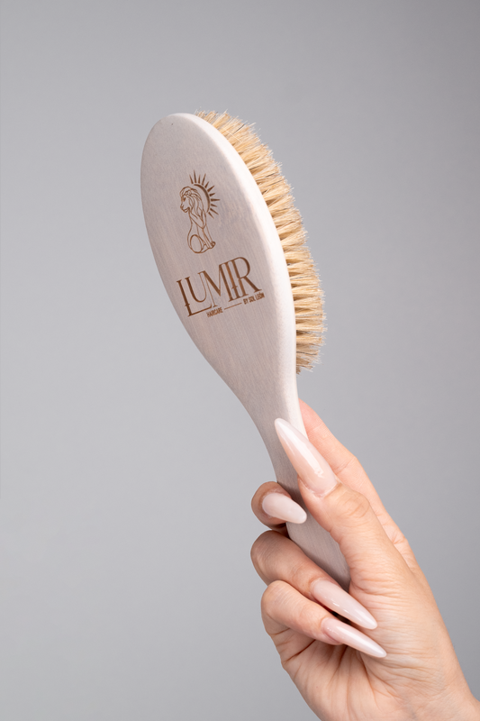 CEPILLO BAMBOO AIR CUSHION WHITE