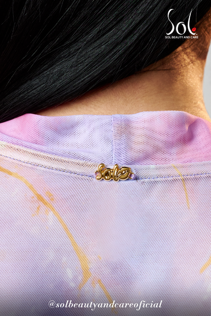 Salida de Baño Saint Tropez