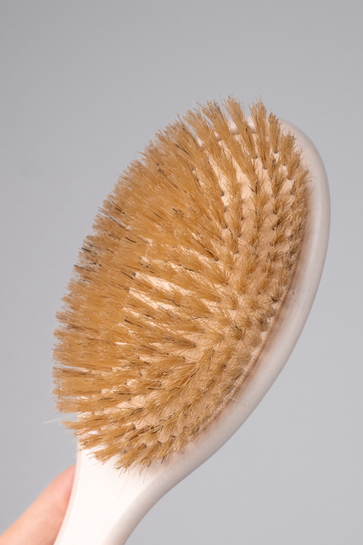 CEPILLO BAMBOO AIR CUSHION WHITE