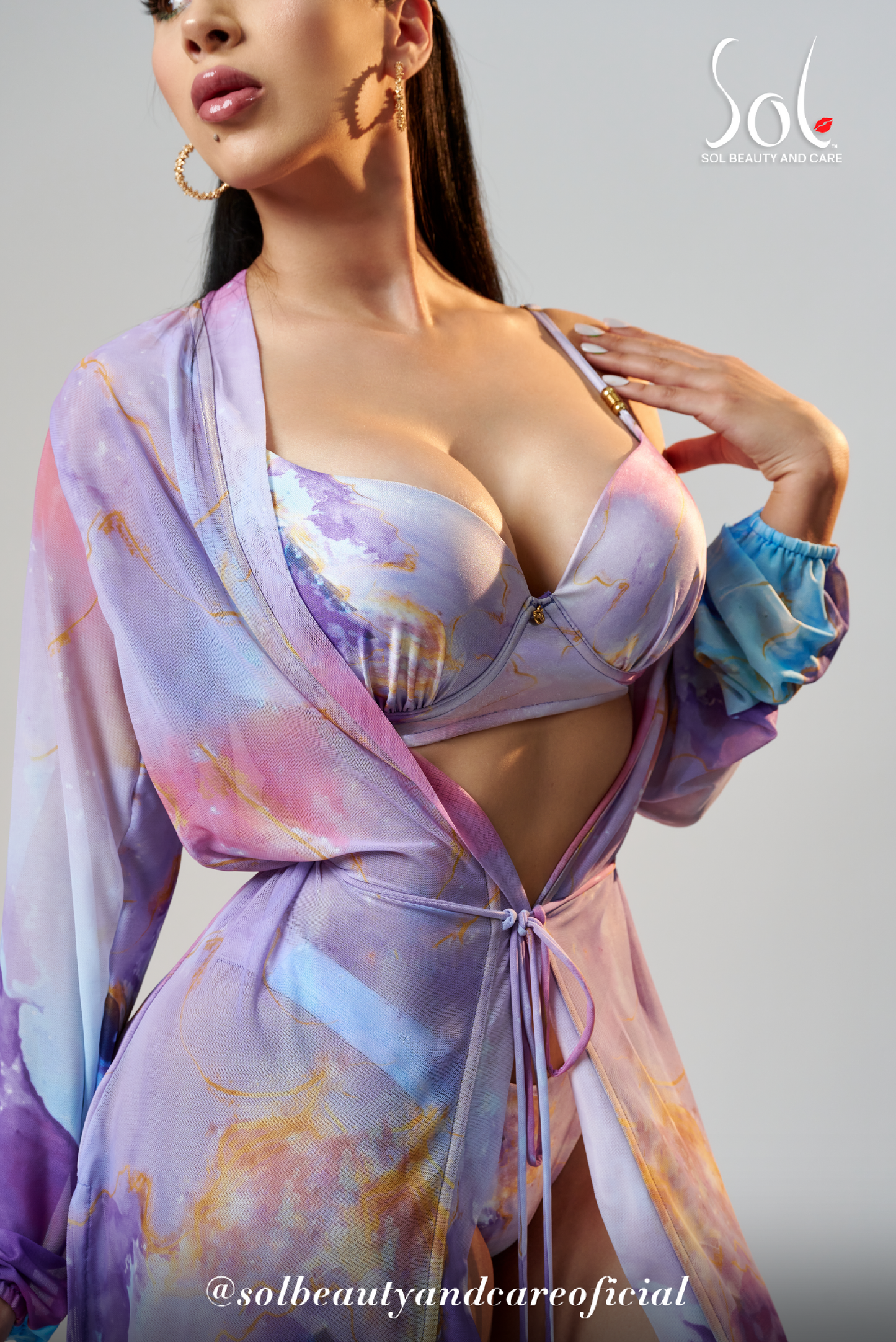 Salida de Baño Saint Tropez