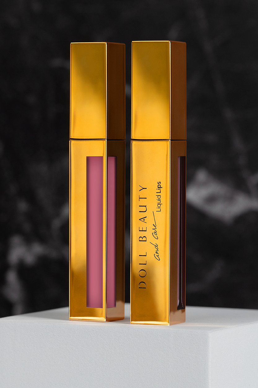 Liquid Lips