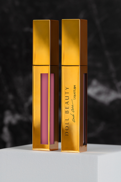 Liquid Lips