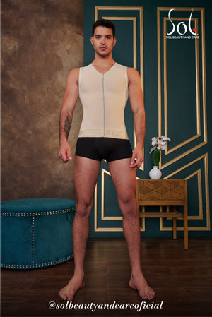 Chaleco para hombres