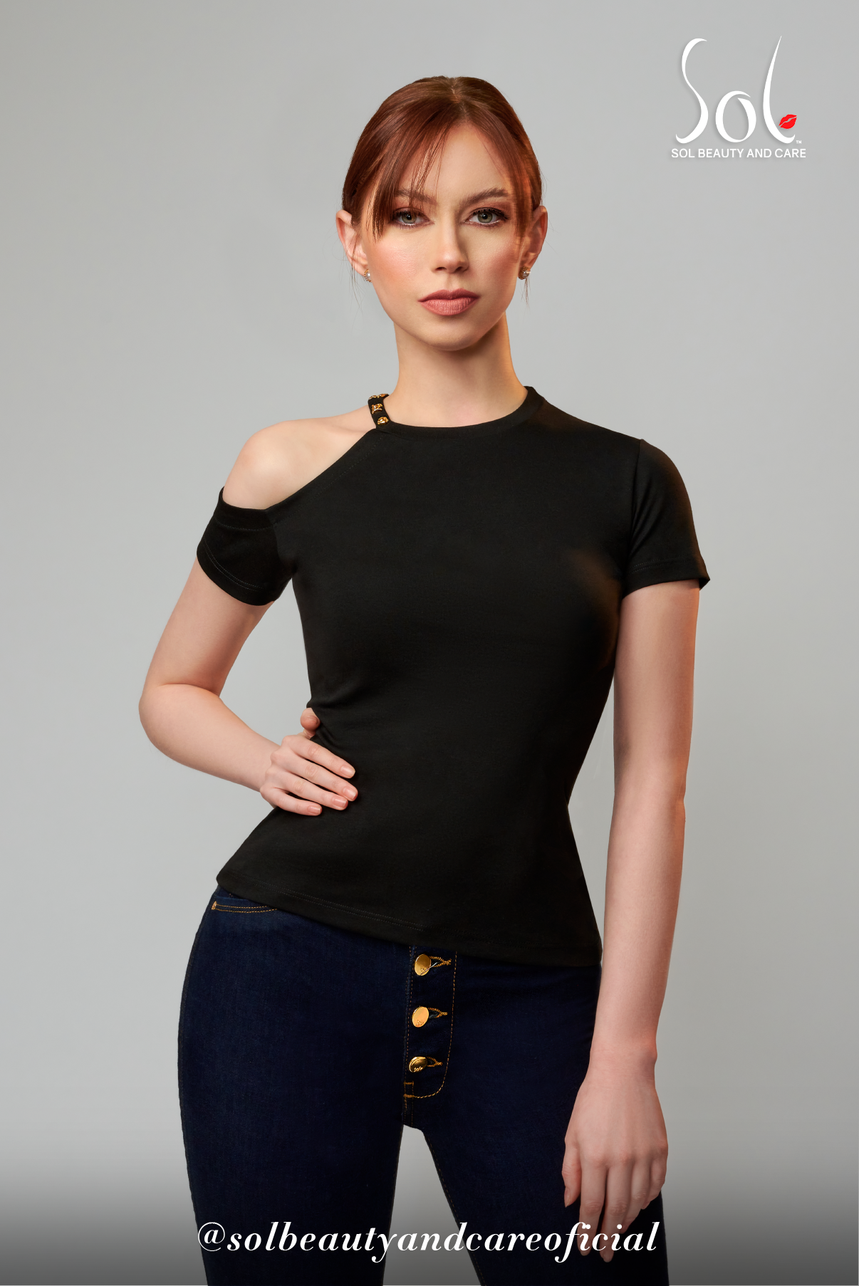 Blusa Annette