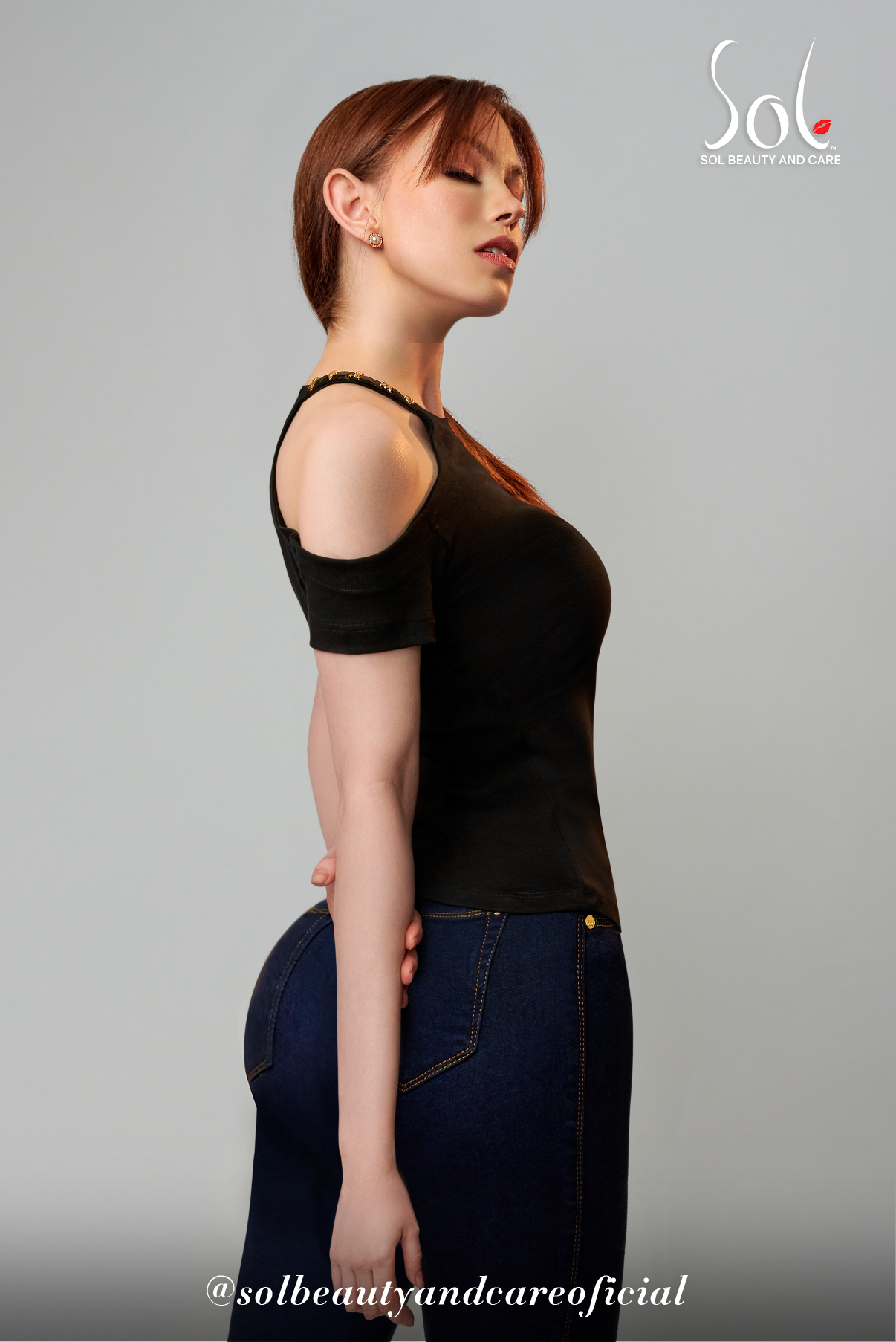 Blusa Annette