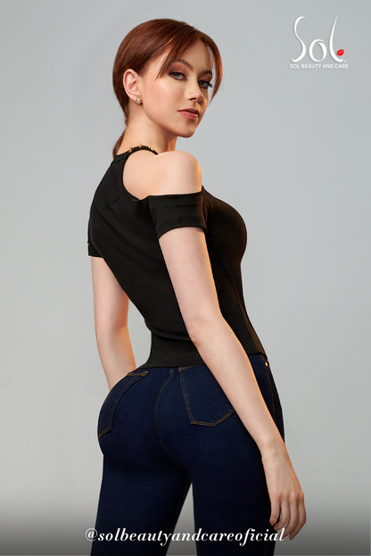 Blusa Annette