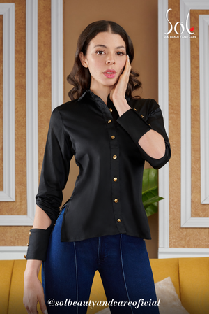 Blusa Eris